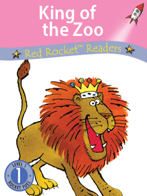 Pam Holden创作的King of the Zoo作品的详细信息 - 可供借阅